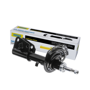 Amortiguador Delantero 8200117296 8200237375 8200117298 <span class=keywords><strong>para</strong></span> <span class=keywords><strong>Renault</strong></span> LAGUNA II Grandtour BG0/1, Puntal de Suspensión - Product Image 1