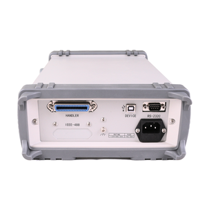 Venda quente precisão digital <span class=keywords><strong>lcr</strong></span> meter uc2858b - Product Image 2