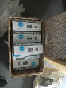 <span class=keywords><strong>Metal</strong></span> İğne dedektörü makine taşınabilir el İğne dedektörü el İğne dedektörü - Product Image 6