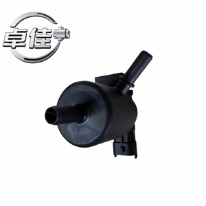 Carbon Canister <b>Control</b> Valve 28910-2M322 1/2 In Port For Hyundai Kia Models ZJ-09-078 - Product Image 4