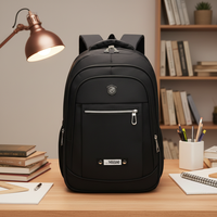 Sacs à dos scolaires pour adolescents, sacs à dos résistants à l'eau, sacs à dos pour ordinateur portable, sacs à dos pour l'université