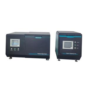 ASTM D6521 AASHTO PPI Aging System High Accuracy <b>Bitumen</b> Aging System - Product Image 4