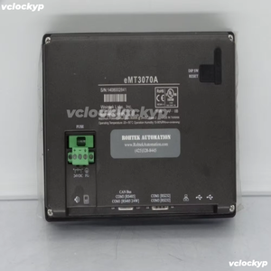 WEINTEK EMT3070A หน้าจอสัมผัส HMI - Product Image 2