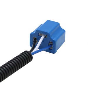 H4 9003 Để <span class=keywords><strong>H13</strong></span> 9008 Pigtail Dây Nịt Dây Điện Adapter Cho H4/<span class=keywords><strong>H13</strong></span> Đèn Pha H4 Để <span class=keywords><strong>H13</strong></span> Cáp Cho Jeep Wrangler - Product Image 5