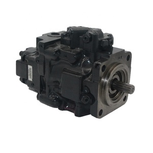 Pc400-<b>7</b> Pc120-5 Pc128 Pc200-6 Pc30Mr-2 Pc30-6 Pc50Uu Pc130-6K Pc200-5 Excavator Hydraulic Piston Main Pump Assy - Product Image 3