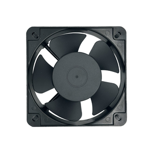 Fuente de fábrica AC13538 220V 380V 50/60HZ 135mm 135*135*38 Panel de control Ventiladores de refrigeración - Product Image 1