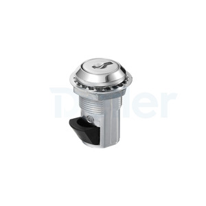 Buried low flat <strong>lock</strong> pressing door <strong>lock</strong> <strong>tool</strong> <strong>box</strong> exposed <strong>push</strong> <strong>lock</strong> - Product Image 2