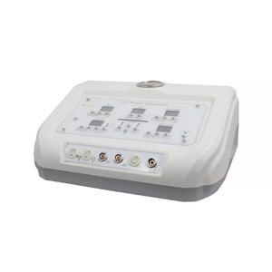 7 في 1 الوجه تشديد معدات رفع V شكل الوجه رفع الجلد أدوات جهاز جهاز تجميل - Product Image 3