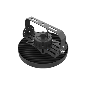 Boutique ronde LED haute <span class=keywords><strong>baie</strong></span> luminaires 200 watts LED haute <span class=keywords><strong>baie</strong></span> lampe éclairage pour entrepôts gymnases - Product Image 4
