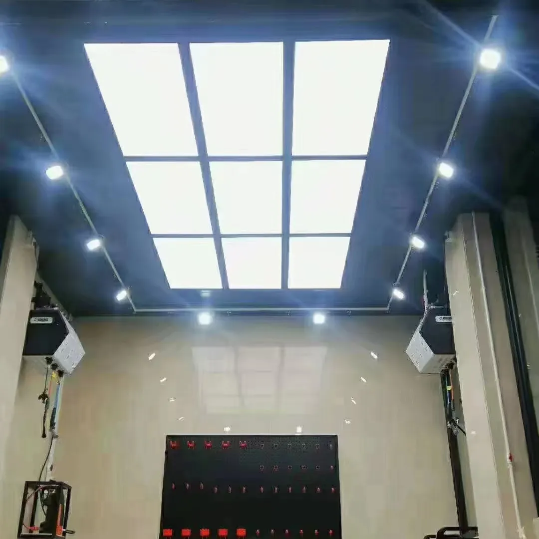 बिक्री पर 2022 चीन निविड़ अंधकार वर्ग छत पैनल प्रकाश का नेतृत्व किया