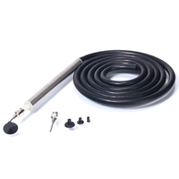 Station de dessoudage à air chaud 3-en-1 YIHUA 992DA+ avec fer à souder et absorbeur de fumée pour BGA SMD