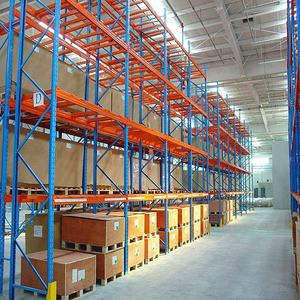 Iso Ce Magazijn Opslag Mini Heftruck Mooie Kwaliteit Lage Prijs Industriële Zware Metalen Pallet Rek Plank - Product Image 5