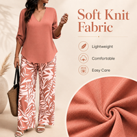 Ensemble de survêtement pour femme avec logo personnalisé, veste zippée et pantalon de jogging bicolore, tenue de sport décontractée 2 pièces