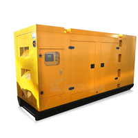 الطاقة مولد بيع 100KVA 80KW العالمية الضمان المحرك مع محرك Cummins صنع في الصين