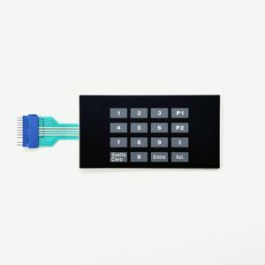 แป้นพิมพ์โปรแกรมได้คุณภาพสูง Encore 300s สำหรับปั๊มน้ำมัน Advantage - Product Image 1