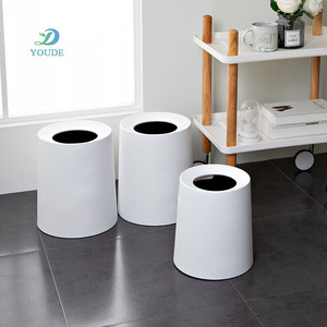 Usine Bureau Chambre <span class=keywords><strong>Salle</strong></span> <span class=keywords><strong>De</strong></span> Bains Étape <span class=keywords><strong>Poubelle</strong></span> En Plastique Mignon <span class=keywords><strong>Poubelle</strong></span> Haute Qualité En Plastique À Roues Recyclage <span class=keywords><strong>Poubelle</strong></span> - Product Image 4