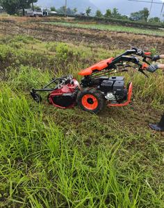 Tracteur à moteur diesel multifonction Motoculteur agricole 740 730 Multi Charrue - Product Image 6