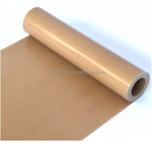 ผ้าทอธรรมดาเคลือบ PTFE ทนความร้อนสูง (500 องศา) ผลิตจากเส้นใย E-Glass ปราศจากด่าง ทนไฟ ยี่ห้อ <span class=keywords><strong>SCG</strong></span> สำหรับผนัง/หลังคา - Product Image 1