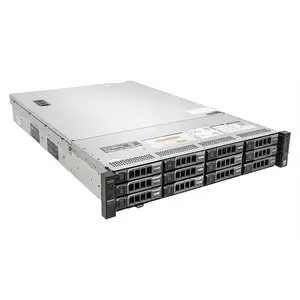 Rak diperbarui untuk Server R730XD 2U grosir Server rak 3 pembeli