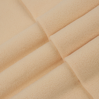 2520 #   Tissus en polaire d'hiver 100 % polyester pour sweats à capuche pour hommes – Matériaux et textiles de haute qualité pour fabricants de tissus