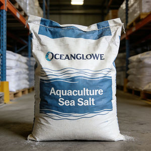 OG-095 Sel marin artificiel pour aquaculture, mélange d'eau de mer pour l'élevage de crevettes et de poissons, <span class=keywords><strong>prix</strong></span> de gros OEM - Product Image 3