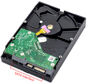 Disque SATA 3.5 <span class=keywords><strong>WD</strong></span> WD20EJRX 2 To <span class=keywords><strong>WD</strong></span> <span class=keywords><strong>Purple</strong></span> pour stockage NVR CCTV, d'occasion, grade A, testé, 100 % en état, 5400 tr/min - Product Image 3