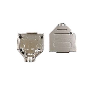 YZlink Custom dritta polvere <span class=keywords><strong>D</strong></span>-<span class=keywords><strong>Sub</strong></span> metallo cappuccio 9pin 15pin 25pin 37pin 50pin maschio femmina impermeabile <span class=keywords><strong>D</strong></span> <span class=keywords><strong>SUB</strong></span> connettore - Product Image 3