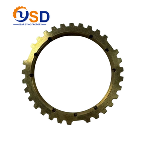 New Original phụ tùng ô tô <span class=keywords><strong>synchronizer</strong></span> <span class=keywords><strong>Ring</strong></span> cho Mazda Kia Rio OE F402-17-265A nhà máy bán buôn - Product Image 1