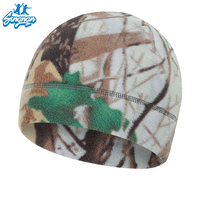 Extérieur unisexe visage couverture ski cagoule personnalisé hiver chaud camouflage cache-cou cagoule masque de Ski cyclisme course Ski masque