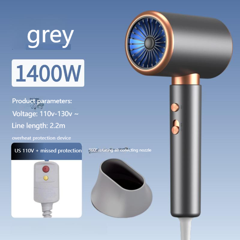 US - Leakage protection - Gray