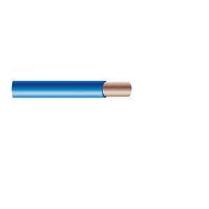 Cavo Unipolare 'Blu' Sezione 1 x 1.5 - Product Image 2