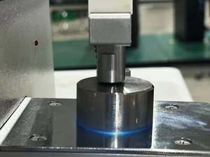 Les tests non destructifs rapides SDB-810 offrent une détection complète des éléments de haute stabilité pour l'évaluation de la qualité des matériaux métalliques OES - Product Image 4