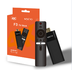 ทีวีสติ๊ก MX10-F3 - Product Image 1