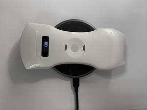 Ecógrafo <span class=keywords><strong>Vscan</strong></span> Air, Sonda de Ultrasonido Inalámbrica de Doble Sonda, Máquina de Ultrasonido con Aguja de Grasa para Uso Veterinario - Product Image 5