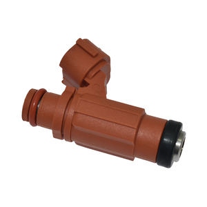 EAT250 yakıt enjektörü 49033-1060 Kawasaki BRUTE FORCE 750 TERYX 750 Z1000 - Product Image 5