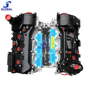 3.5L GS450 RX450สำหรับโตโยต้าไฮแลนเดอร์อัลฟาเซนนาสำหรับ GS350เล็กซัส2GR-FE เครื่องยนต์ <span class=keywords><strong>V6</strong></span> 12มาตรฐาน - Product Image 3