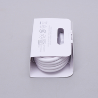 Cable de Carga Rápida USB-C a USB-C de 1M 25W con Cubierta de Nailon y Conductor de Cobre Puro para iPhone 16/17 Max Pro, Incluye Caja a Color