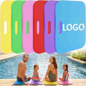 Cojín de Asiento para Gradas de Estadio, Personalizable con Logotipo y Color, Ligero, Portátil, Antideslizante, de Espuma EVA, para Exteriores, Familiar - Product Image 1