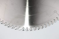 Discos de Sierra de Diamante PCD para Corte de Perfiles de Aluminio