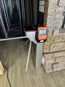 Billet de bus sans contact système pos machine d'impression de carte de <span class=keywords><strong>recharge</strong></span> rfid gprs 4g wifi nfc pos terminal avec carte sim SDK - Product Image 5