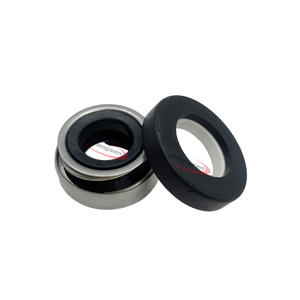 <span class=keywords><strong>MG12</strong></span>-24 /G4 <span class=keywords><strong>MG12</strong></span>/24 Les joints mécaniques remplacent les joints de soufflet en élastomère <span class=keywords><strong>MG12</strong></span> avec taille d'arbre de siège G4 24mm SIC/SIC/VIT - Product Image 4