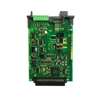 Tarjeta de Control Original Fanuc A20B-8101-0330 con Plástico Probado