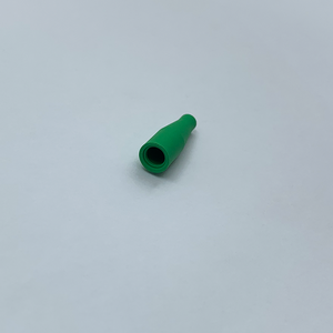 Hoge kwaliteit Gtech RoHS gecertificeerde brandvertragende V0 TPE FC singlemode glasvezelconnectoren 25 mm lengte 2,0 mm boot sleeve - Product Image 6