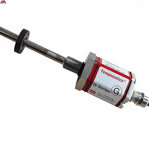 เซ็นเซอร์วัดระยะเคลื่อนที่เชิงเส้น Temposonics G-series รุ่น GHM0295MR022AD มีอายุการใช้งานยาวนานและมีความสามารถป้องกันการรบกวนได้ดี - Product Image 1