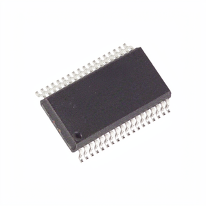 MAX115CAX+T Buy Online Electronic Components 36 BSOP In Stock Data Acquisition - Product Image 1