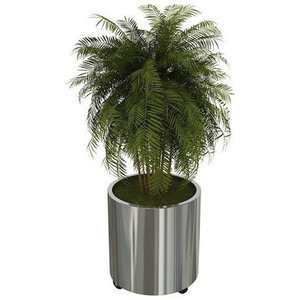 Planteur <span class=keywords><strong>de</strong></span> fleurs en aluminium et métal, prix réglable, <span class=keywords><strong>pot</strong></span> <span class=keywords><strong>de</strong></span> jardin pour l'<span class=keywords><strong>extérieur</strong></span> - Product Image 5