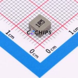 Inductor de Potencia SLO0530H1R5MTT SMD (Inductancia: 1.5uH) (Precisión: 20%) (Corriente Nominal: 6A) - Product Image 1