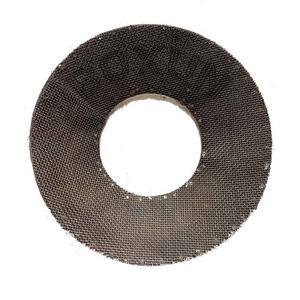 טמפרטורה גבוהה נירוסטה רשת תיל ברזל כרום אלומיניום גבוהה טמפרטורת רשת fecral סגסוגת רשת עבור גז תנור - Product Image 6