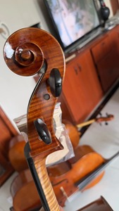 Trung Quốc Bán Buôn 4/4 Cello Giá Rẻ Handmade Cellos - Product Image 4