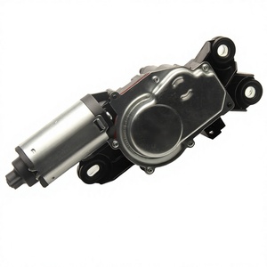 สำหรับมอเตอร์ปัดน้ำฝนวอลโว่ 31290787 12V มอเตอร์แปรงสำหรับซ่อมแซมกระจกรถยนต์ - Product Image 3